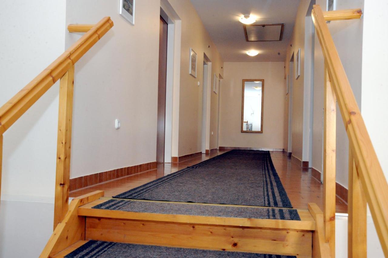 Bed & Breakfast Polus