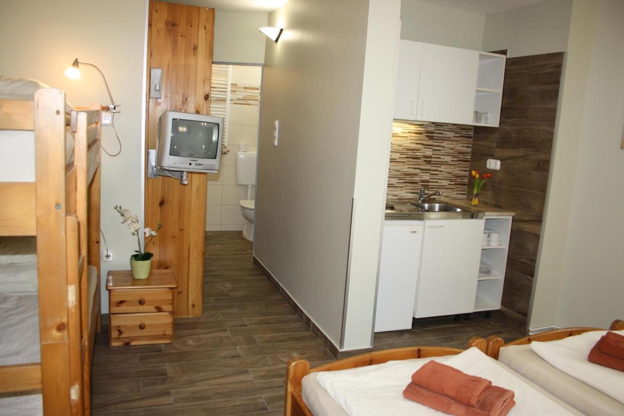 Polus 3* Sopron