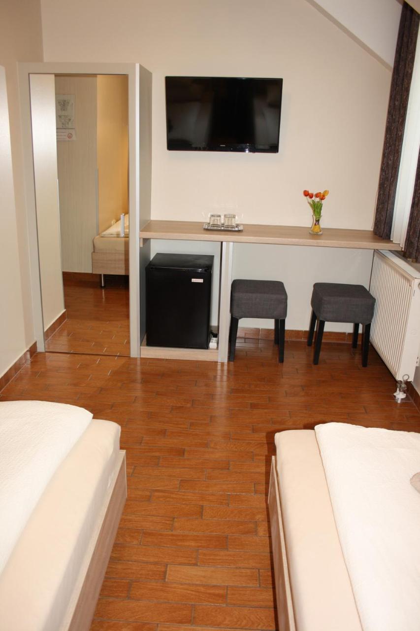 Polus 3* Sopron