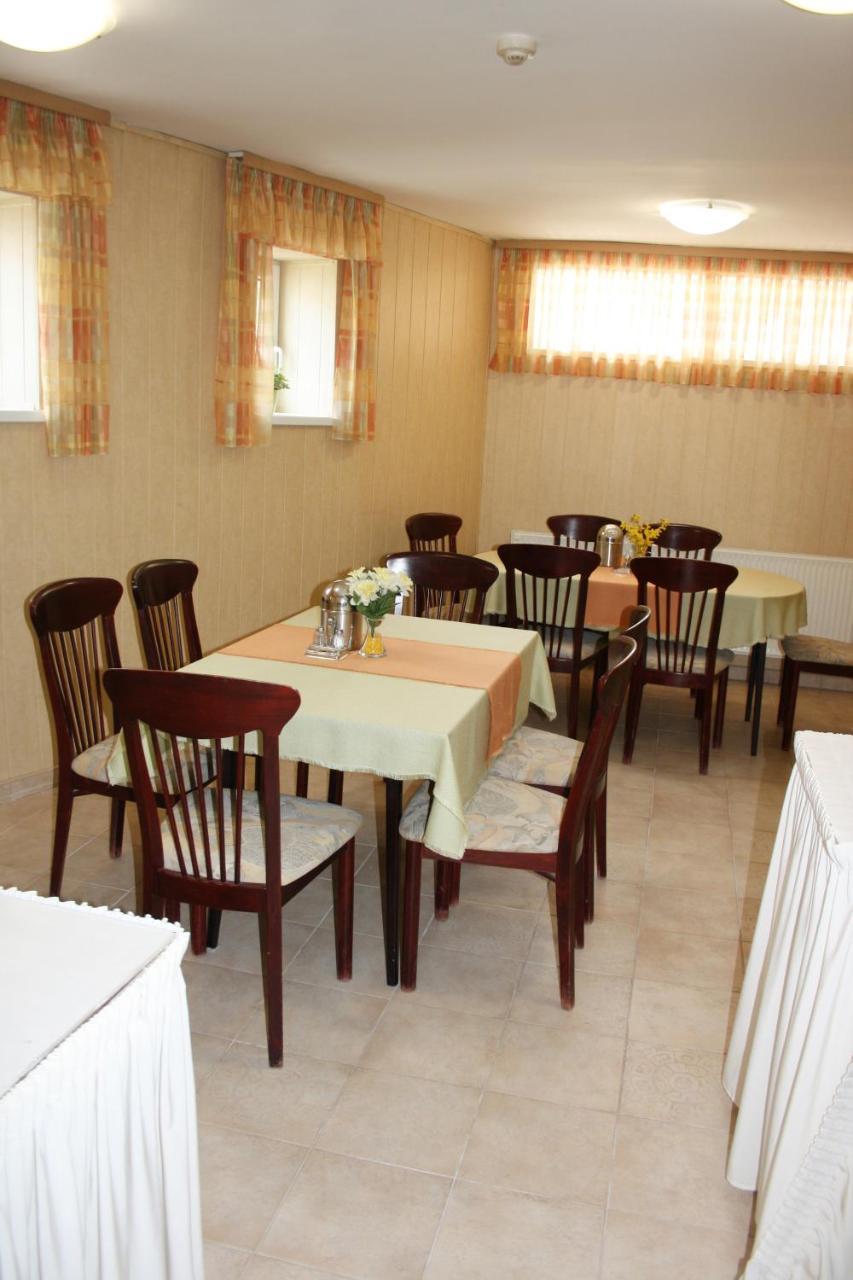Polus 3* Sopron