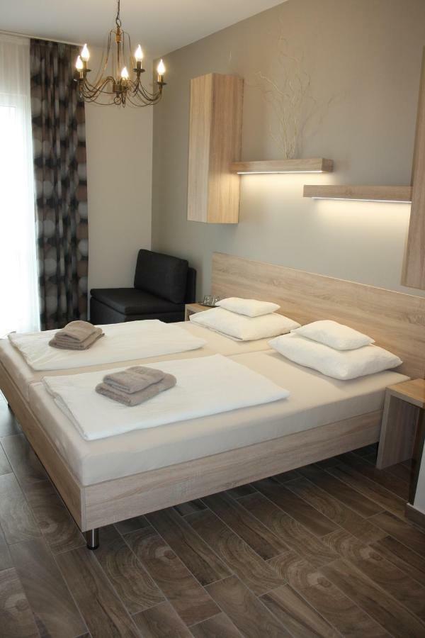 Polus Sopron