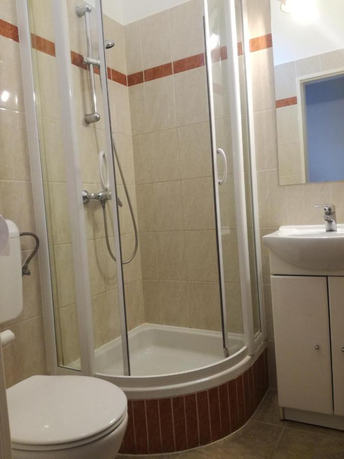 Polus Nocľah s raňajkami Sopron